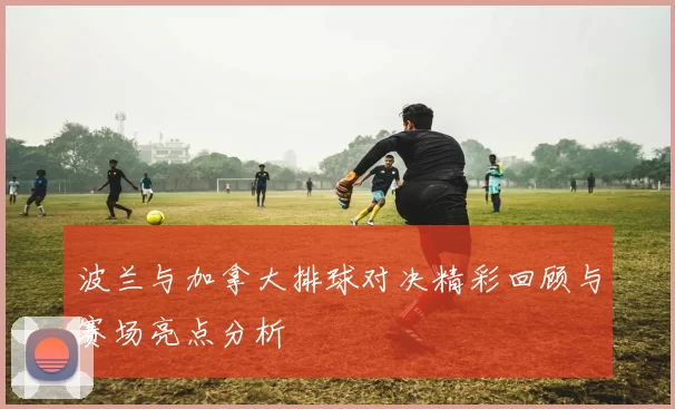 波兰与加拿大排球对决精彩回顾与赛场亮点分析