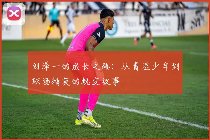 刘泽一的成长之路：从青涩少年到职场精英的蜕变故事